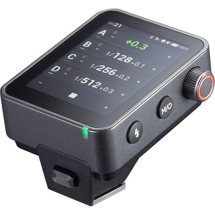 Godox X3pro S Transmitter Für Sony