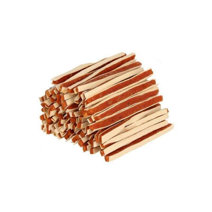 Golosina Para Perros Hilton Soft Duck Sandwich  500 G