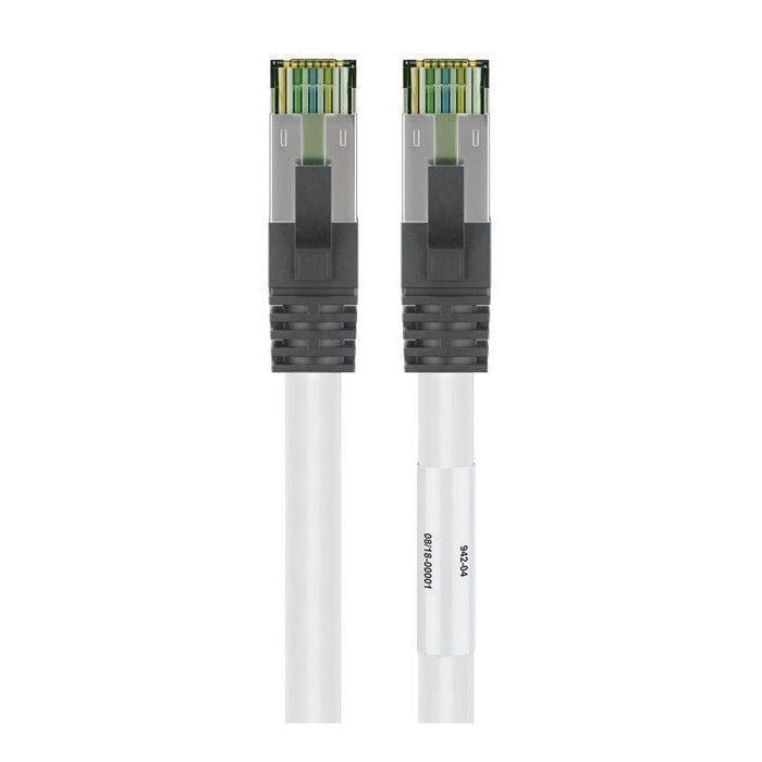 Goobay Cable De Conexión Cat8.1 S/Ftp (Pimf) 55127