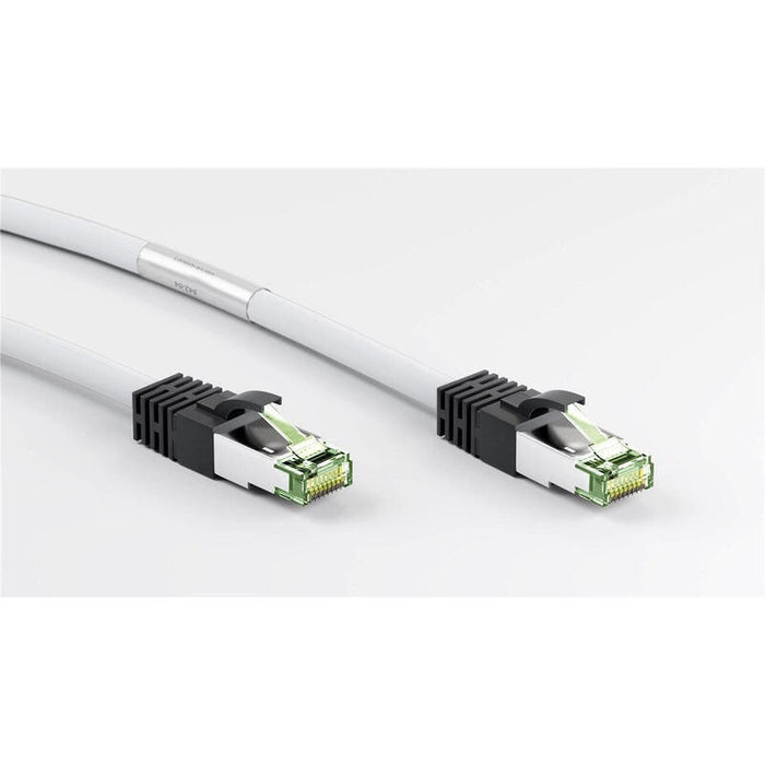 Goobay Cable De Conexión Cat8.1 S/Ftp (Pimf) 55127