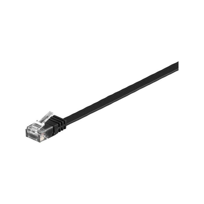Goobay Cable De Red Rj45 Stecker > Rj45 Stecker Cat.6 U/Utp 95388