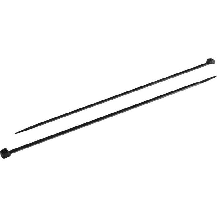 Goobay Kb 200 Presilla Nylon Negro