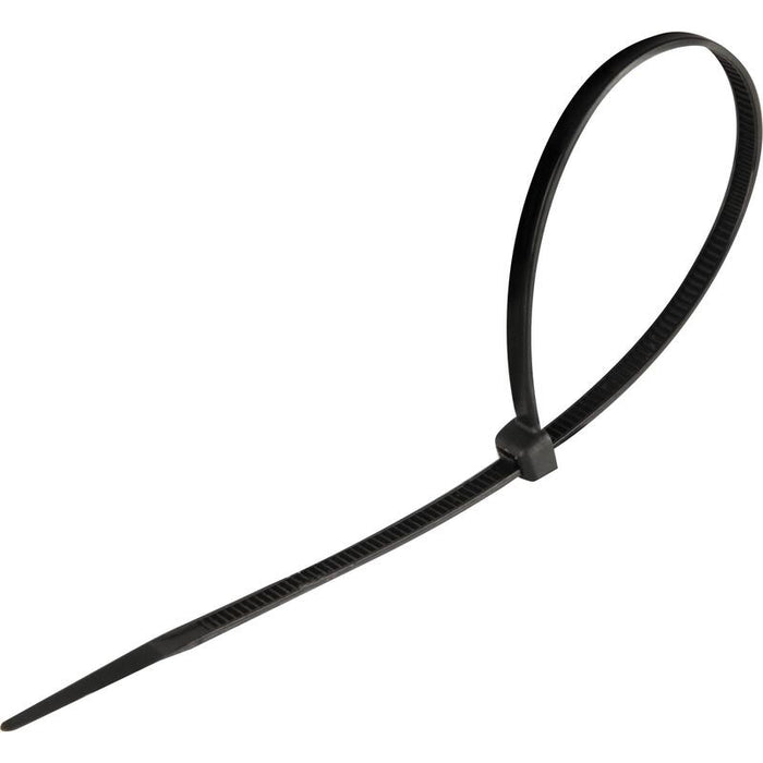 Goobay Kb 200 Presilla Nylon Negro