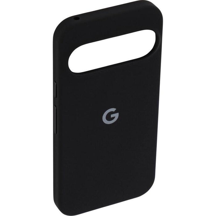 Google Backcover Pixel 9/Pixel 9 Pro Black