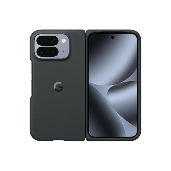 Google Pixel 10 Pro Fold Funda Obsidian