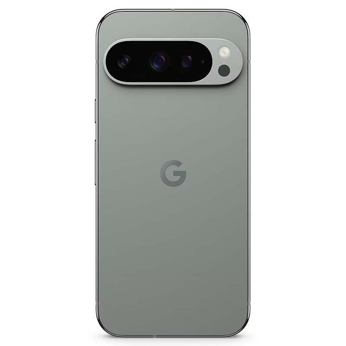 Google Pixel 9 Pro 5g 16gb/128gb Verde Líquen - Versión Internacional