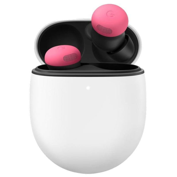Google Pixel Buds Pro 2 Rosa Peonía Versión Importación