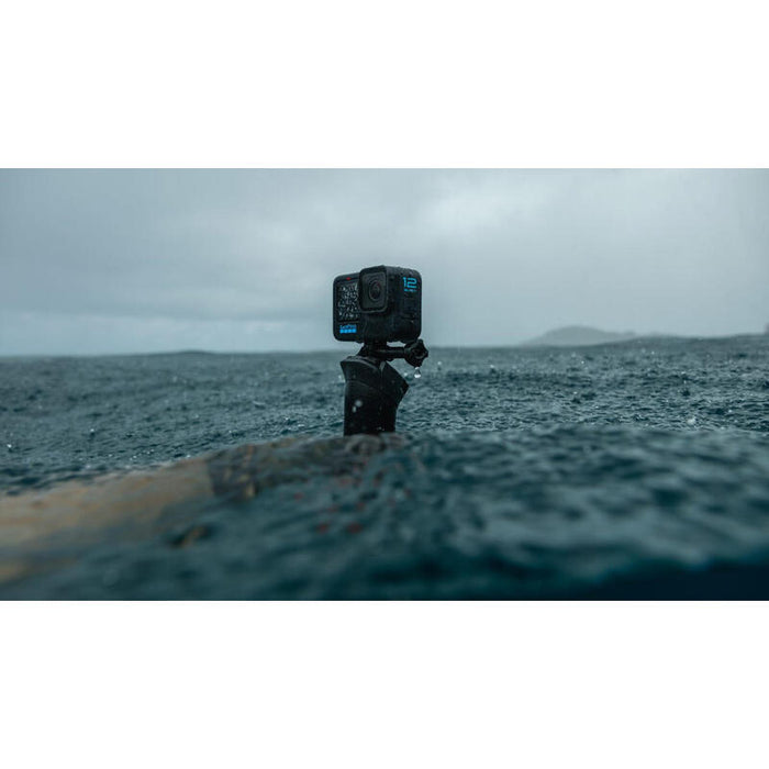 Gopro Hero 12 Negro Chdhx-121-Rw