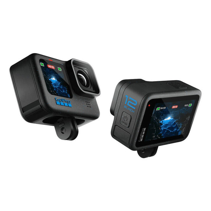 Gopro Hero 12 Negro Chdhx-121-Rw