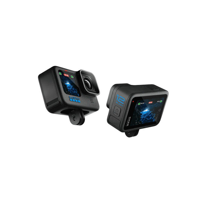 Gopro Hero 12 Negro Chdhx-121-Rw