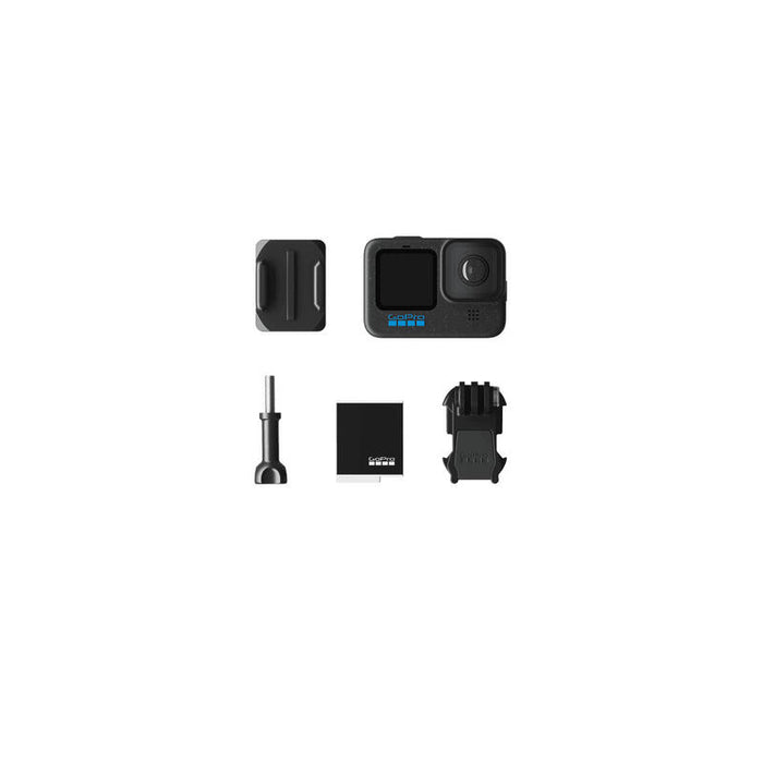 Gopro Hero 12 Negro Chdhx-121-Rw