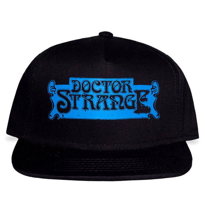 Gorra Dr Strange In The Multiverse Of Madness Marvel