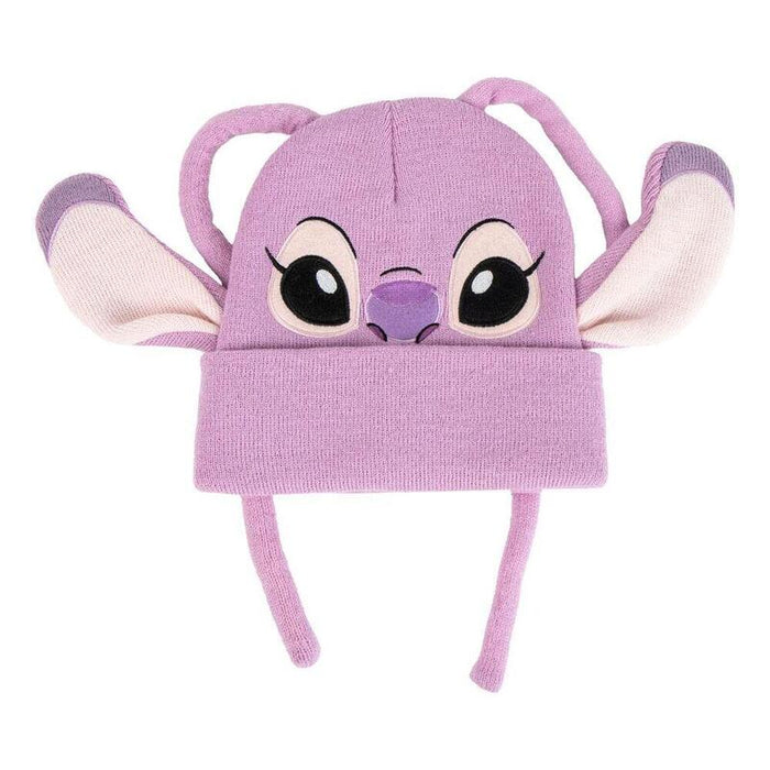 Gorro Angel Stitch Disney