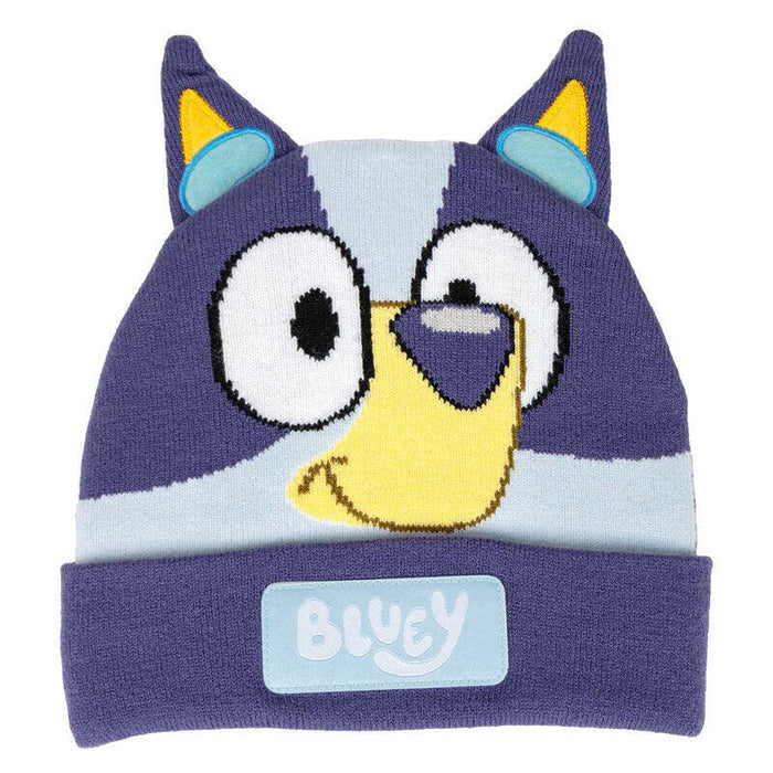Gorro Bluey