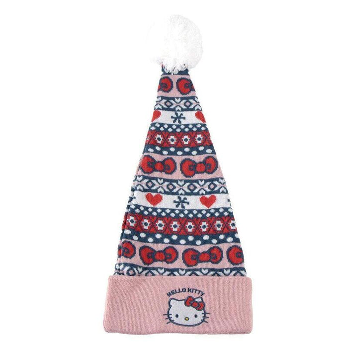 Gorro Christmas Hello Kitty