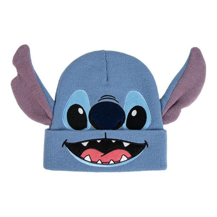 Gorro Stitch Disney