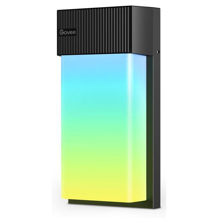 Govee Rgbicww Outdoor Wall Light