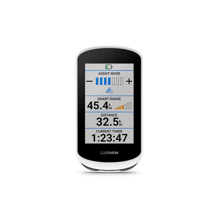 Gps Para Bicicleta Garmin Edge Explore 2 Pantalla 3'