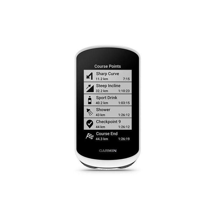 Gps Para Bicicleta Garmin Edge Explore 2 Pantalla 3'