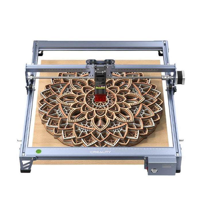 Grabador Láser Creality Falcon 10w