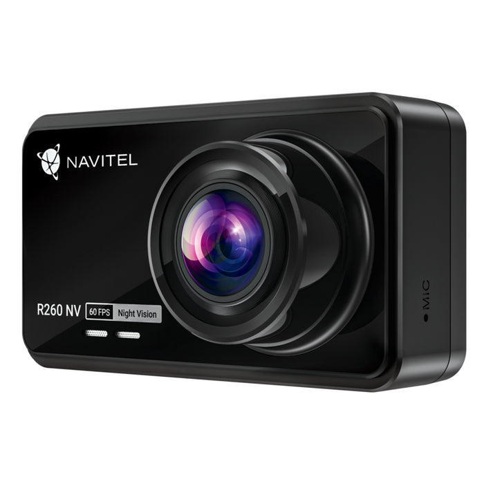 Grabadora De Video Navitel R260 Nv