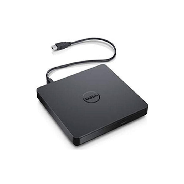 Grabadora Externa Dell Cable Usb Dvd Drive-Dw316