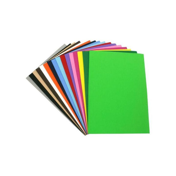 Grafoplás Láminas 2 Mm Goma Eva 40x60 Cm Rosa Bolsa -10u-