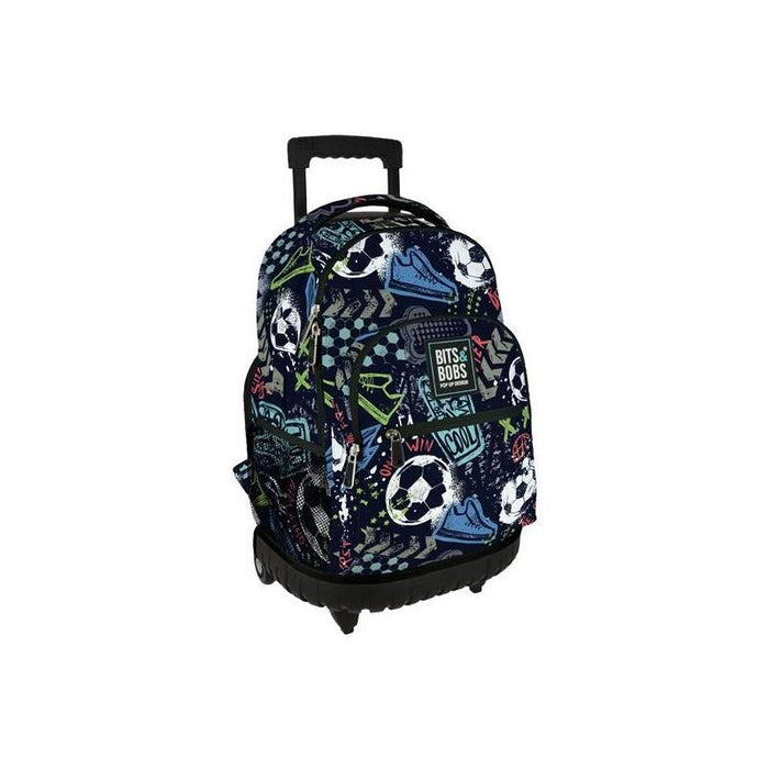 Grafoplás Mochila Roller Bits&Bobs Match