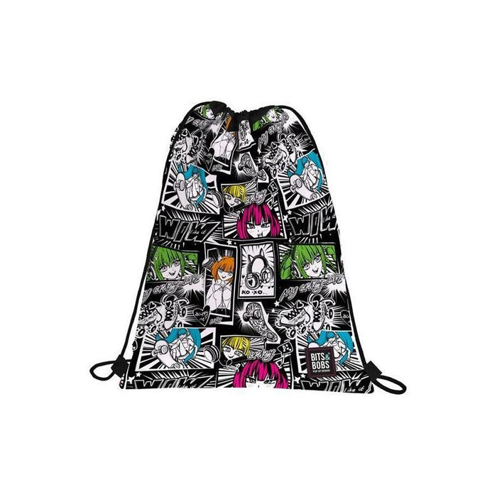 Grafoplás Saco Plano Bits&Bobs 24 Yuku