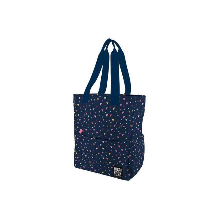 Grafoplás Tote Bag Bits&Bobs Hearts