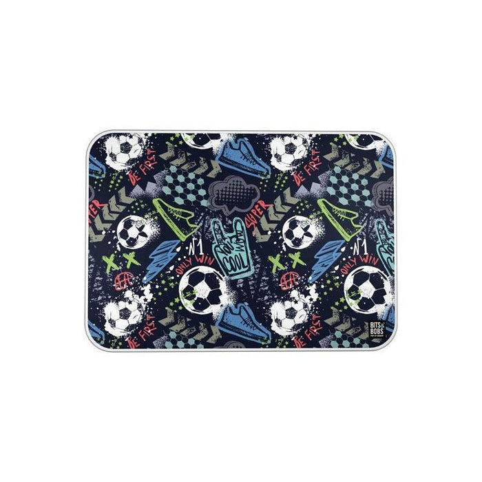 Grafoplás Vade De Sobremesa 47x33cm Pvc Rígido Antideslizante Bits&Bobs Match