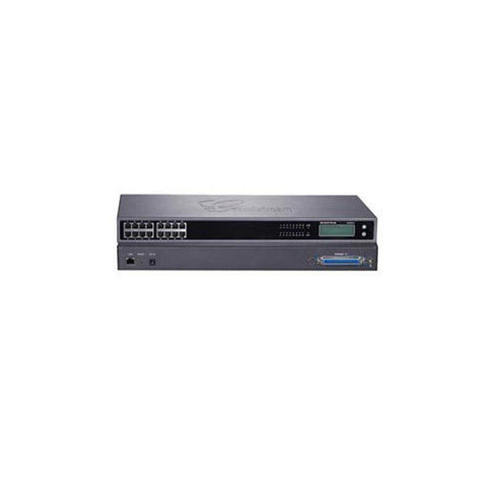 Grandstream Gateway Gxw4216 (16fxs)
