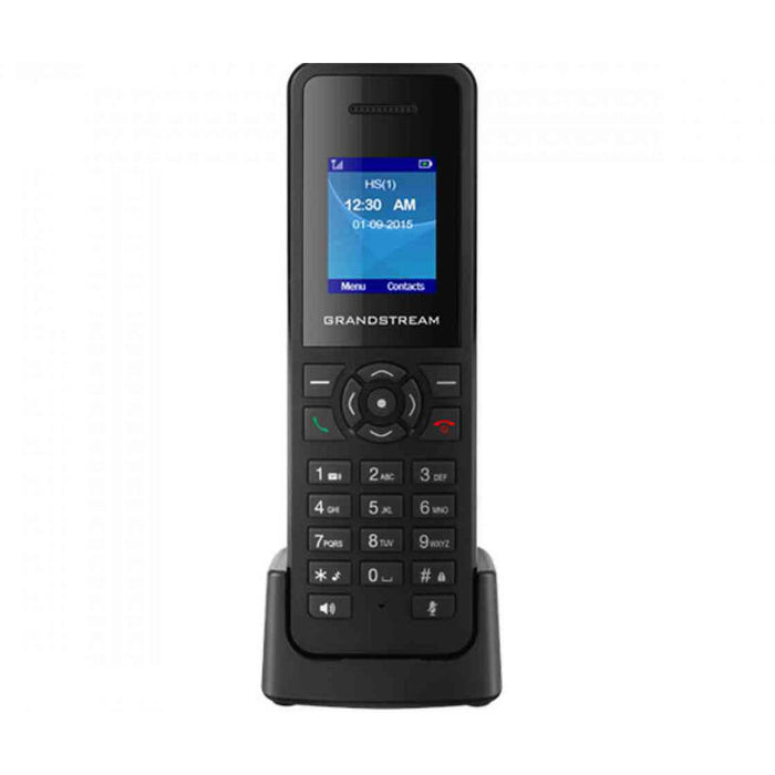Grandstream Telefono Ip Dect Dp-720
