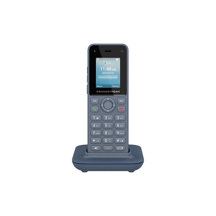 Grandstream Wp826 Ip Phone Wifi6 3 Sip 3 Lines