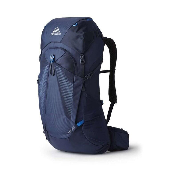 Gregory Float Zulu 40 Halo Blue Md/Lg Mochila De Trekking