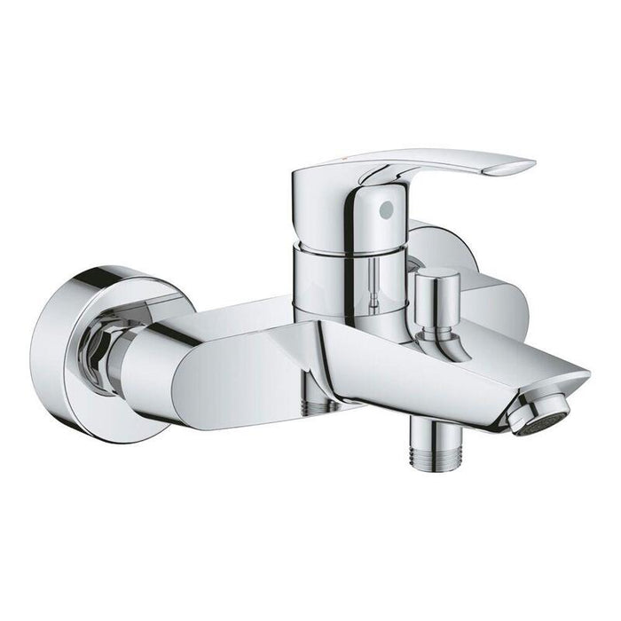 Grifo  De Baño De Una Mano Grohe Eurosmart, 1/2