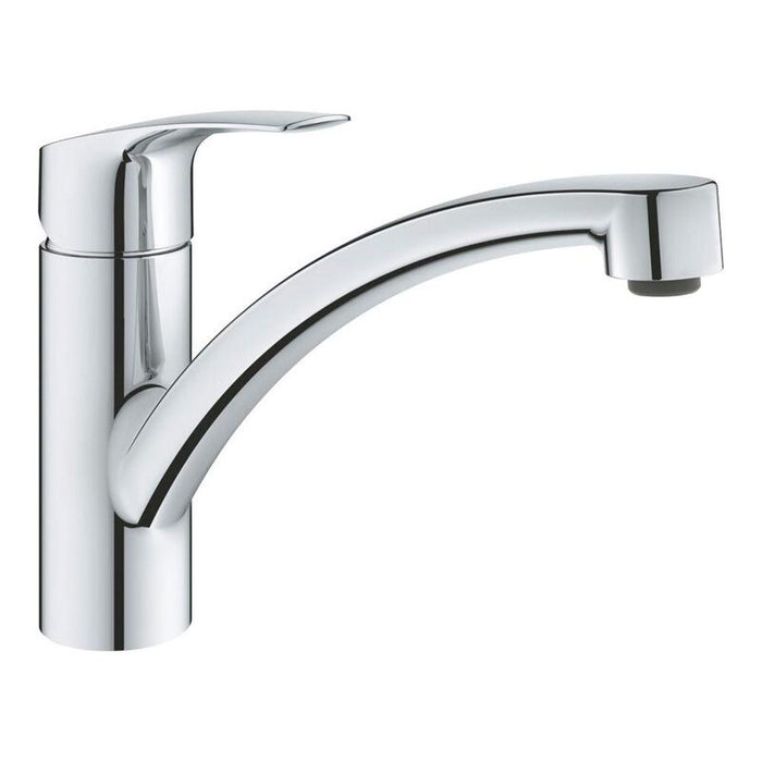 Grifo De Cocina Grohe Eurosmart  Monomando 1.2