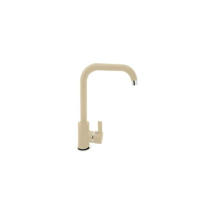 Grifo Mezclador Pyramis Silvio Vainilla