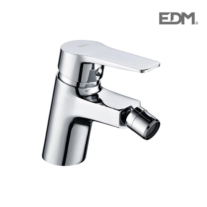 Grifo Monomando De Bidet. Serie Exelence Edm