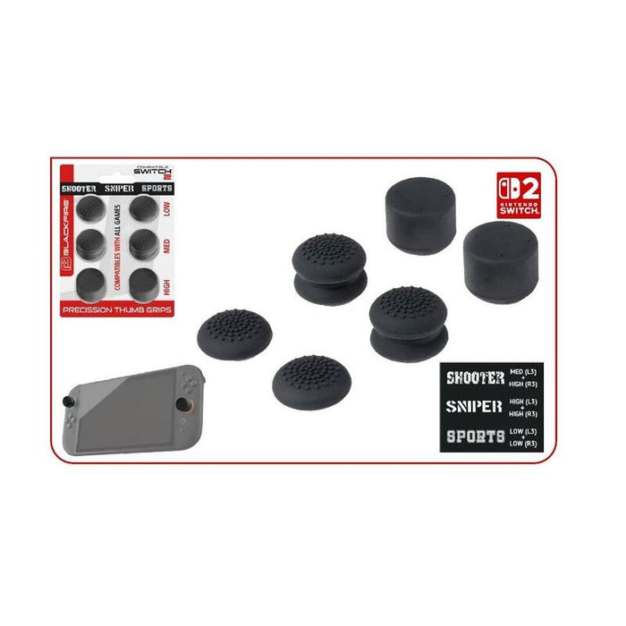 Grips Prcision Kit 6 Sw2