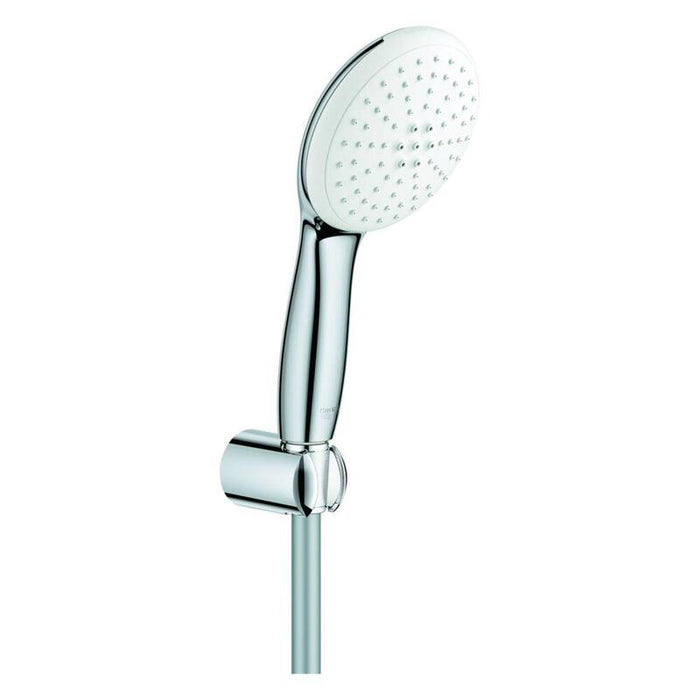 Grohe Tempesta 110 Shower Rail Set 2 Sprays