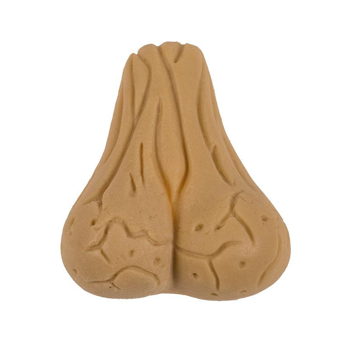 Growing Testicle 4x3 Cm