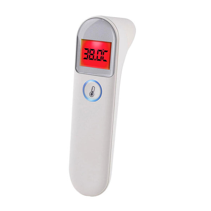Grundig Fieberthermometer Infrarot Blanco