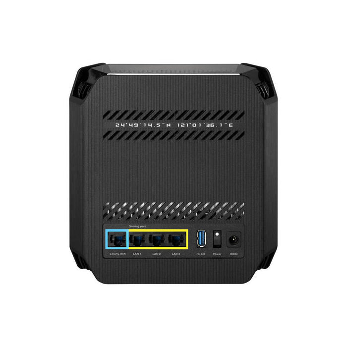 Gt6 (B-2-Pk) Ig-Wlan Ap/Router