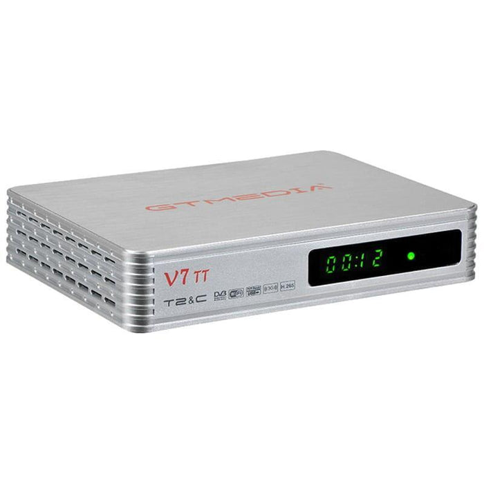 Gtmedia V7 Tt 1080p Wifi  Receptor Tdt