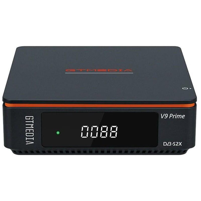Gtmedia V9 Prime 1080p Wifi  Receptor Satélite