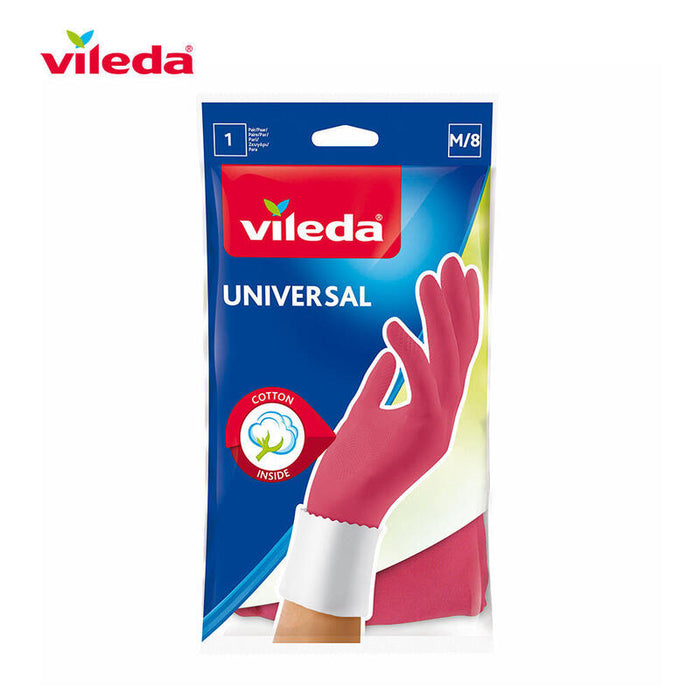 Guante Universal Talla M 146078 Vileda