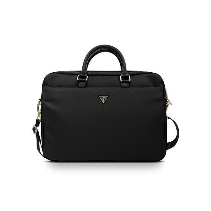 Guess Nylon 15-16" Negro