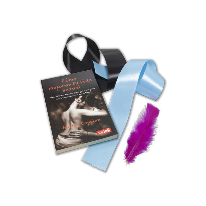 Guia Con Juegos Como  Mejorar Tu Vida Sexual