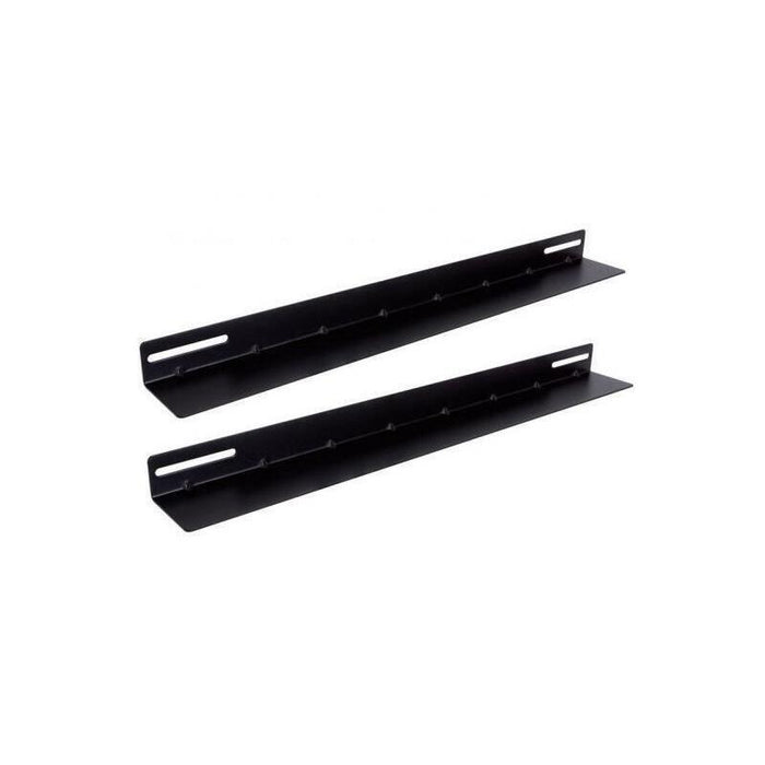 Guias Fijas Para Racks De 800m M. De Fondo (2 Unid)